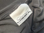 Costa Black Stretch Women's Pants Size M VTG - Come Sell Nearly Anything