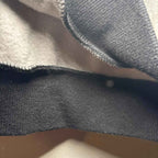 Lonsdale Colorblock Hoodie - Cozy and Stylish Size 5