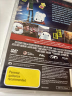 Ron's Gone Wrong DVD 2021 Animation Adventure Comedy Kids Movie Free Postage NEW - Come Sell Nearly Anything