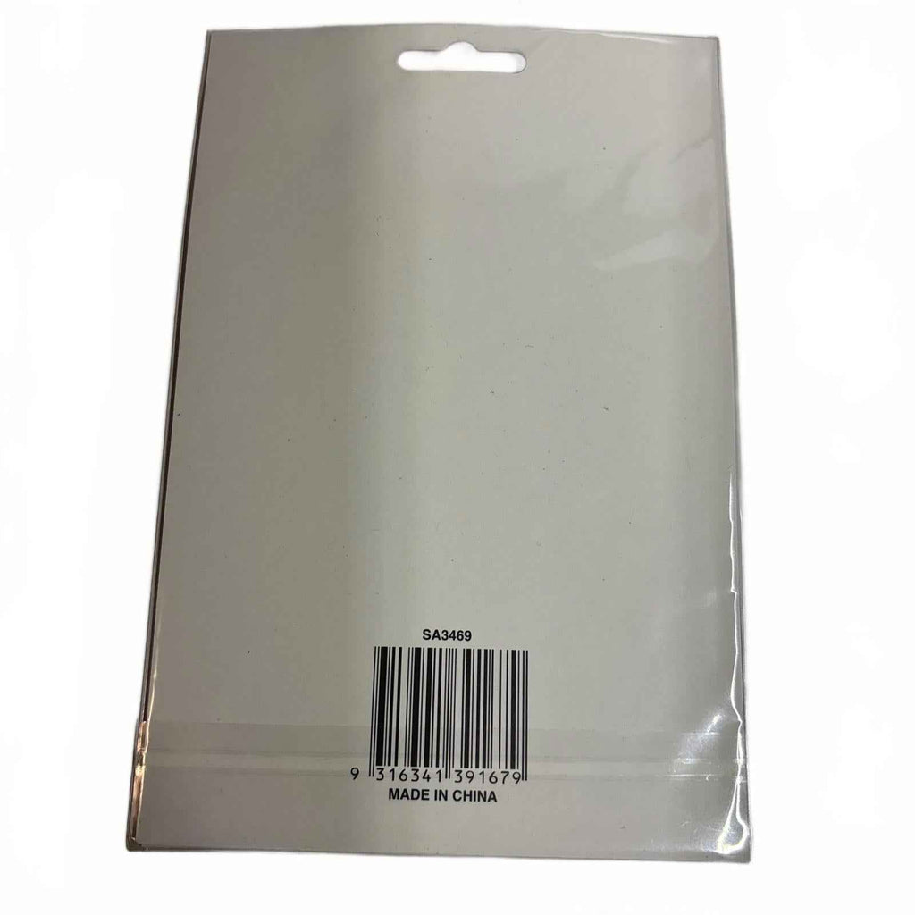 Magic Colour Changing Bright Colourful Positive Stickers