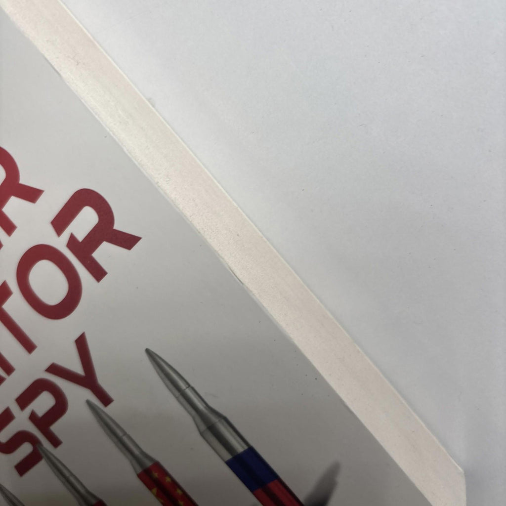 Killer Traitor Spy by Tim Ayliffe - Thriller Crime - Large Paperback Book - Come Sell Nearly Anything