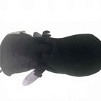 The Addams Family Morticia Addams Plush Toy 18cm 2019.