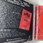 WOW 1998: 30 Top Christian Artists & Songs by Various Artists (CD, 1997)