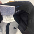 Adelaide Crows AFL Snapback Hat Embroidered Australian Football Blue Side Logo