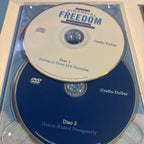 YOUR PATH TO FINANCIAL FREEDOM: THE BEST & BLESSED PRINCIPLES FOR MONEY MATTERS