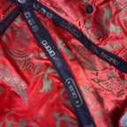 DUB Automotive Brand USA Cap Hat Adult Mens Fitted Stretch Embroidered Logo