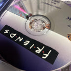 Very Rare 1998 Friends Season 4 Episodes 1-16 Original Video CD 8 VCD Set - Come Sell Nearly Anything