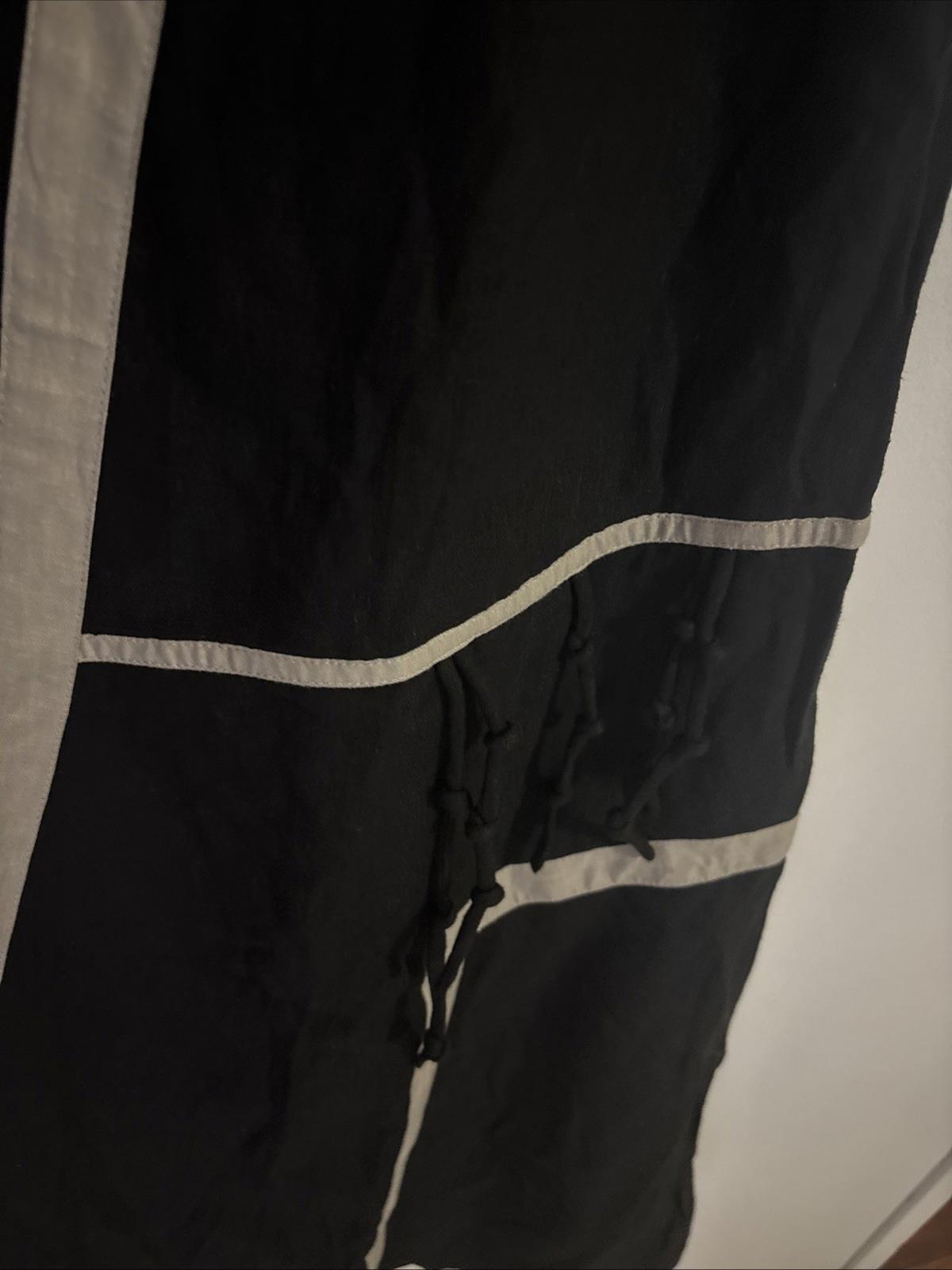 Animal Extreme Dress Size S US2 Linen Blend Sleeveless  Midi - Come Sell Nearly Anything