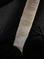 Collection Black Long Sleeve Dress with Side Ruching BNWT Size S - Come Sell Nearly Anything