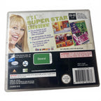Hannah Montana, Music Jam - Nintendo DS Game - Complete with Manual - Pal