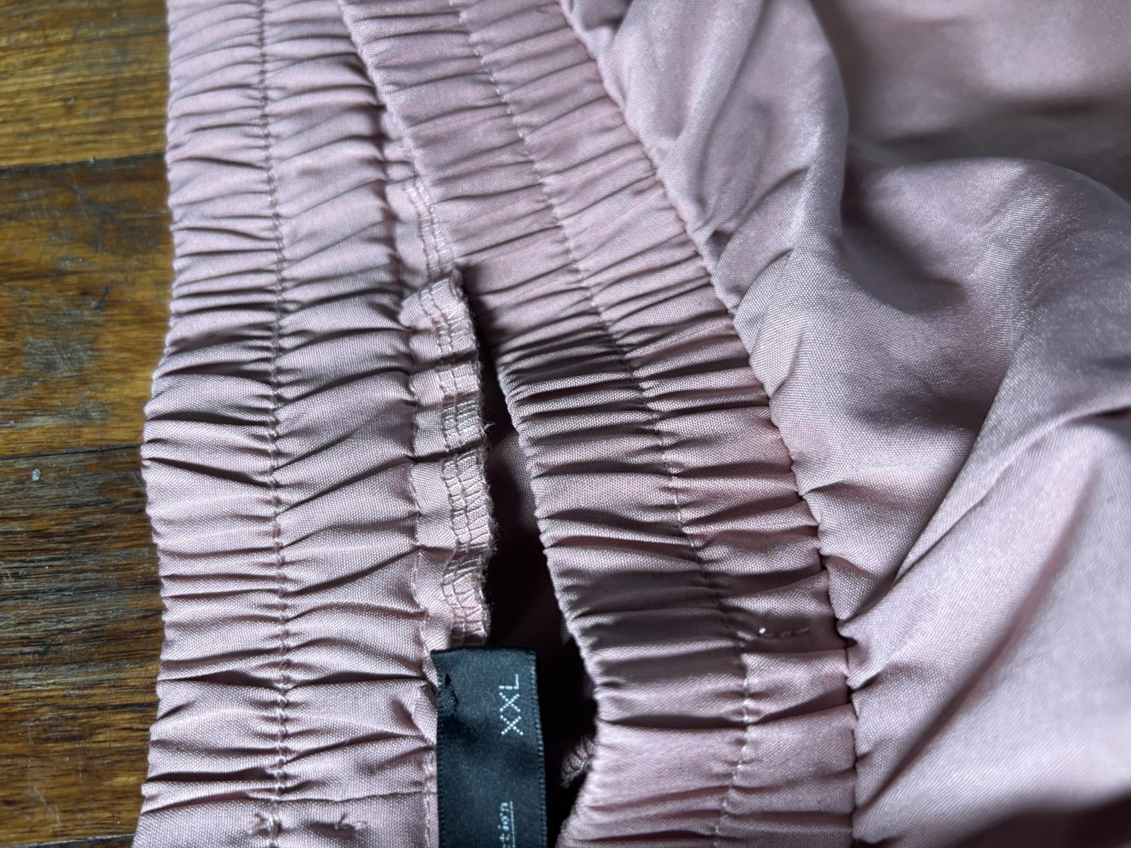 Zanzea Women's Wide Leg Pants with Elastic Waist - Come Sell Nearly Anything