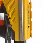 NERF Alpha Trooper CS-18 Blaster with Foam Darts