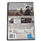 True Grit - Special Edition 3D Cover (DVD) Jeff Bridges, Matt Damon. Region 4