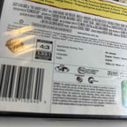 The Harvey Girls (DVD, 1946) Judy Garland Angela Lansbury Region 4 new sealed