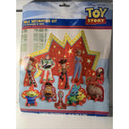 Disney Toy Story 4 Table Decorating Kit Birthday Party Supplies Center Piece - Come Sell Nearly Anything