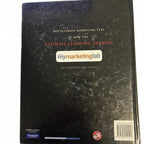 Marketing 8th Edition Kotler Brown Burton Deans Armstrong Pearson Hardcover - Come Sell Nearly Anything