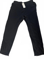 Xhilaration Women's Black Leggings Size 12 - Come Sell Nearly Anything