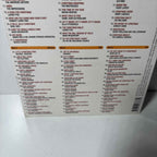 Various Artists : 101 Christmas Songs Various Artists 6 Disc CD Like New Box Set