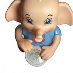 Zest 4 Toyz Dancing Drummer Elephant Musical Toy for Kids