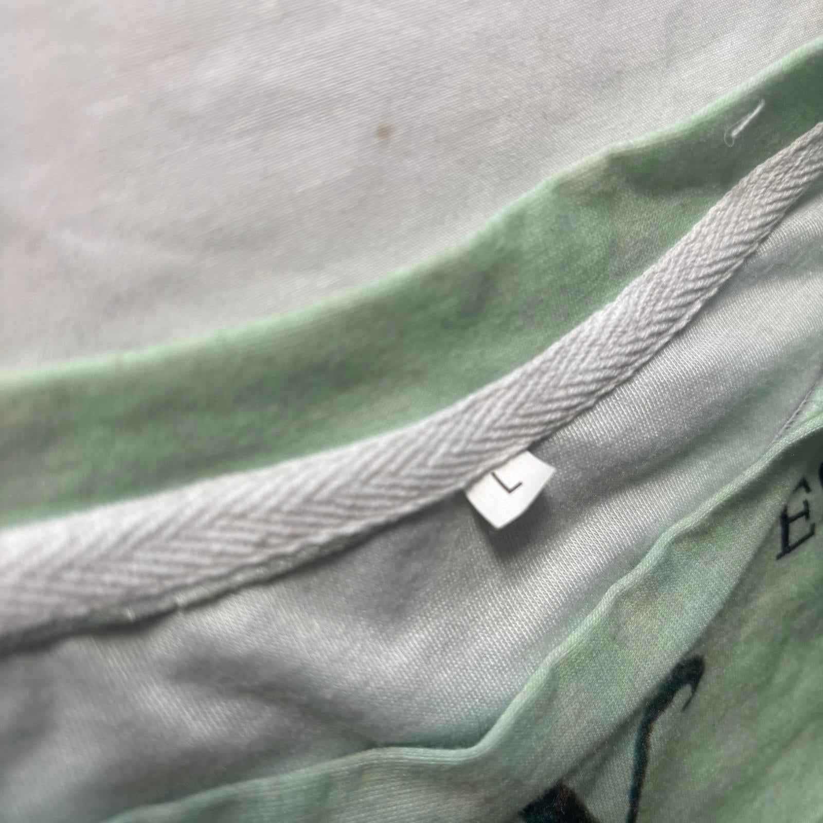 Texaco Large Vintage Compass Graphic T-Shirt