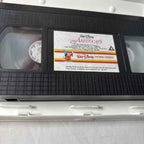 THE ARISTOCATS (VHS 1996) WALT DISNEY CLASSICS, Voice: Phil Harris, Eva Gabor