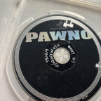 PAWNO (2015) DVD - VGC - AUSTRALIAN DRAMA - REGION 4 - RARE OOP