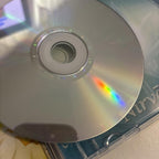 Chamras Saewataporn ‎– Nirvana - Green Music Vol. 8 (CD Card Sleeve 2003)