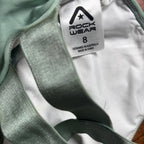 Rockwear Women's Activewear Sports Bra Size 8 - Come Sell Nearly Anything