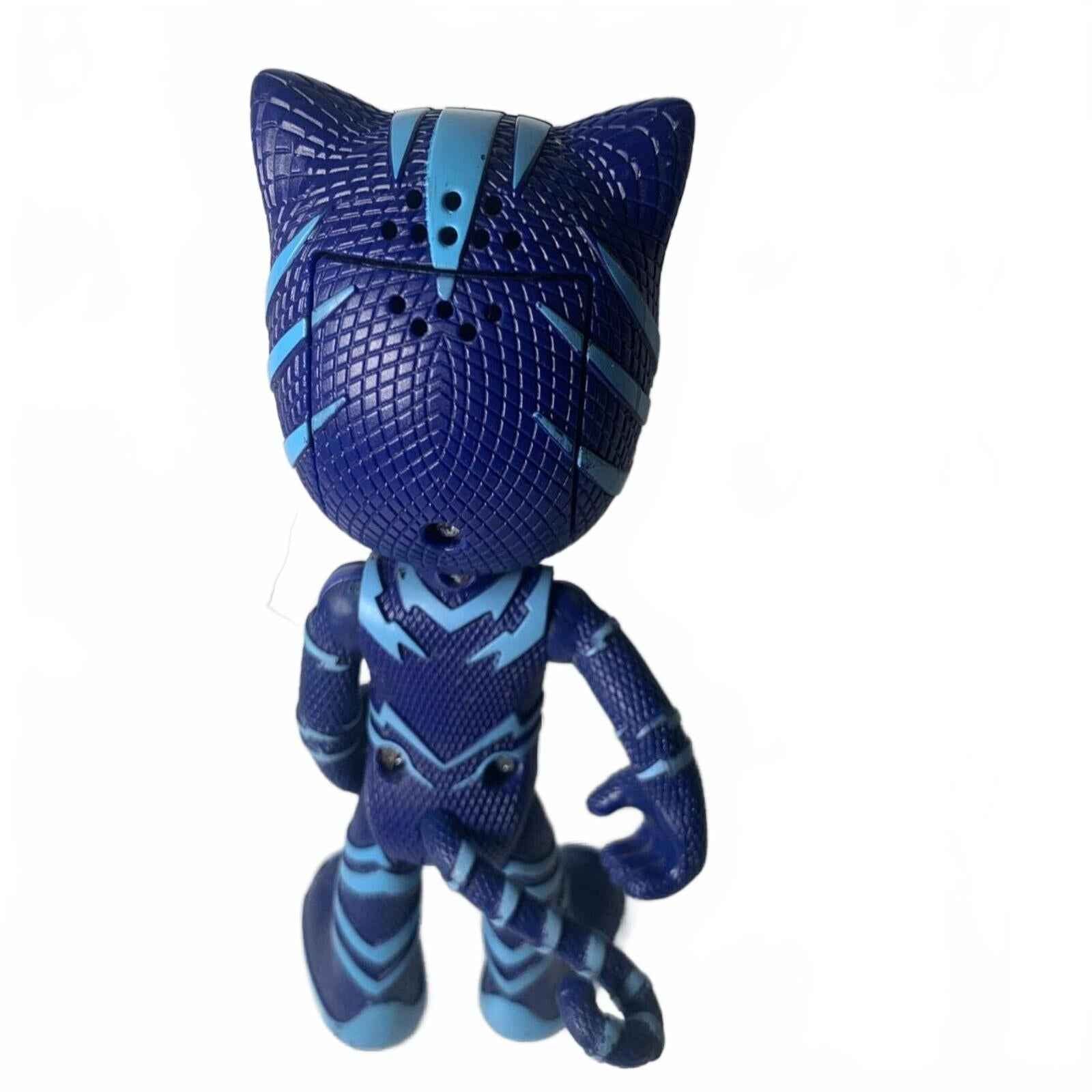 PJ Masks Catboy Talking Figure 15cm Cat Boy Genuine Just Play Collectible Toy