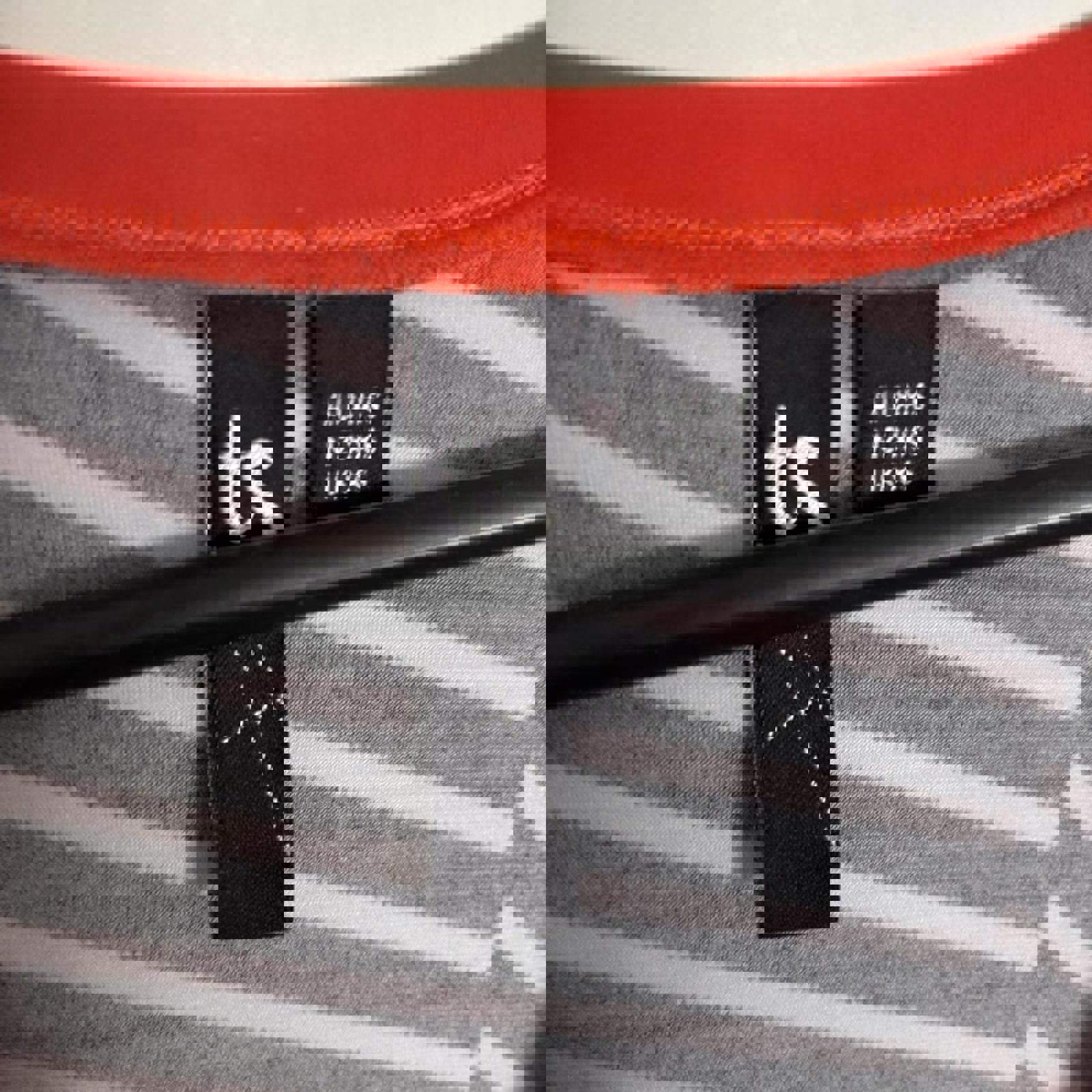 Colorful Abstract Print Sleeveless Dress - Size XXS - Come Sell Nearly Anything