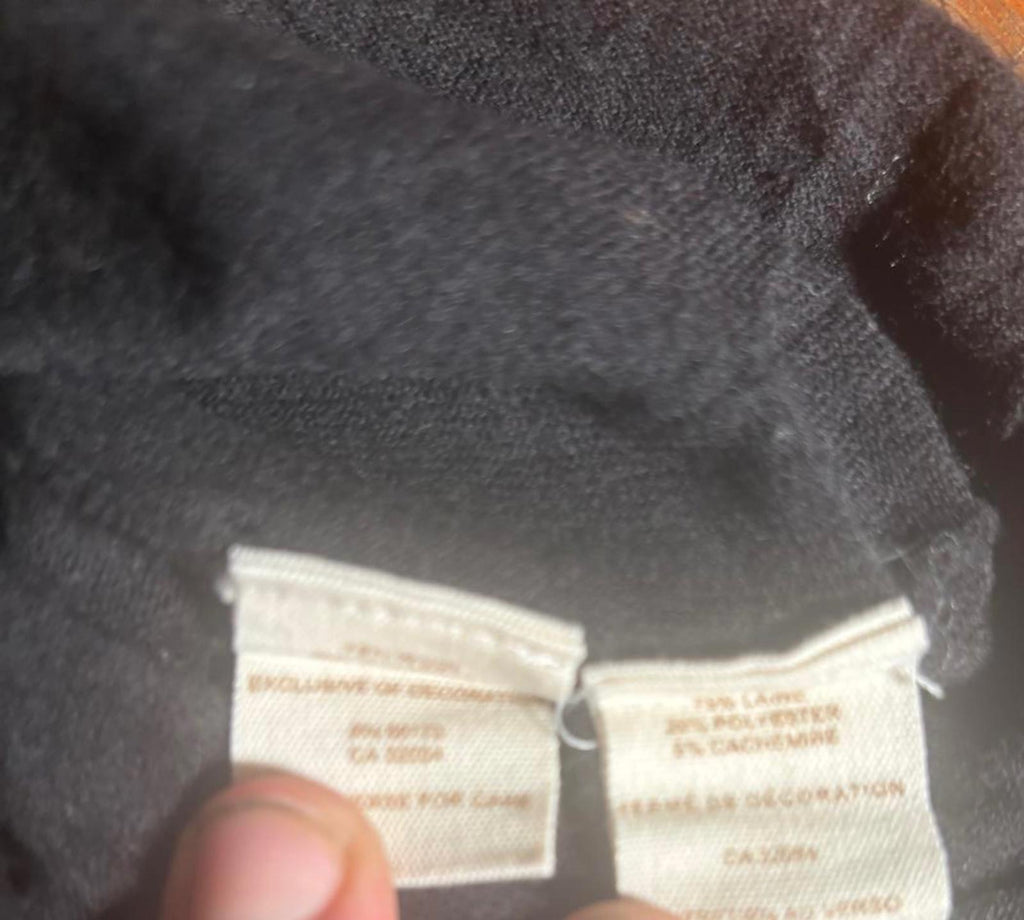 Free People Black Sleeveless Dress with Embellished Neckline - Come Sell Nearly Anything