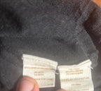 Free People Black Sleeveless Dress with Embellished Neckline - Come Sell Nearly Anything