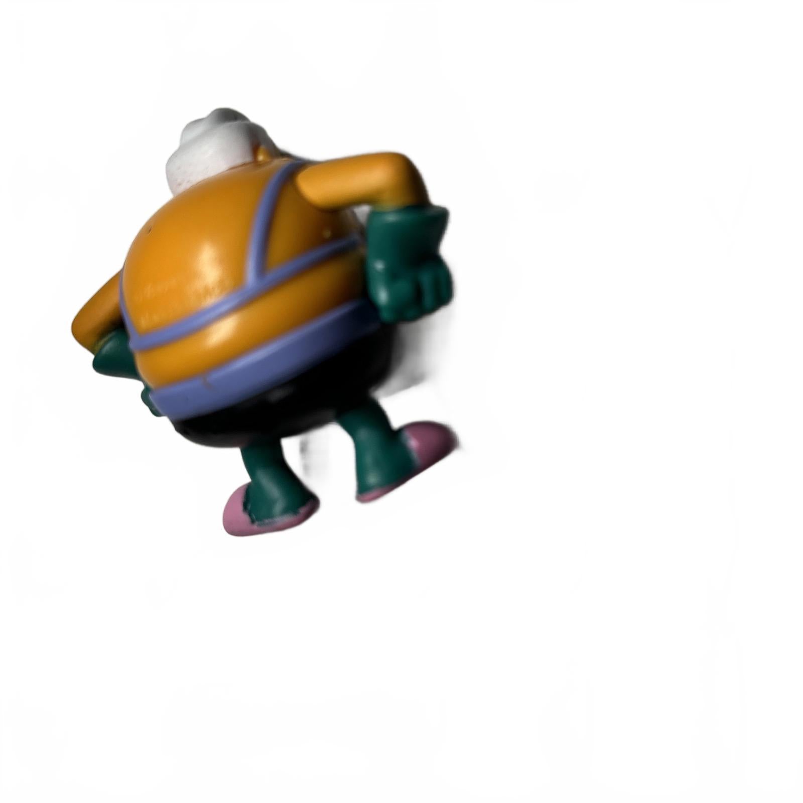 McDonald's Happy Meal Toy SpongeBob Squarepants Mermaid Man Figure VGC - Come Sell Nearly Anything