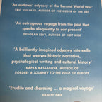 Outrageous Horizon by Bosc, Adrien Hardback Book The Fast Free Shipping - Come Sell Nearly Anything