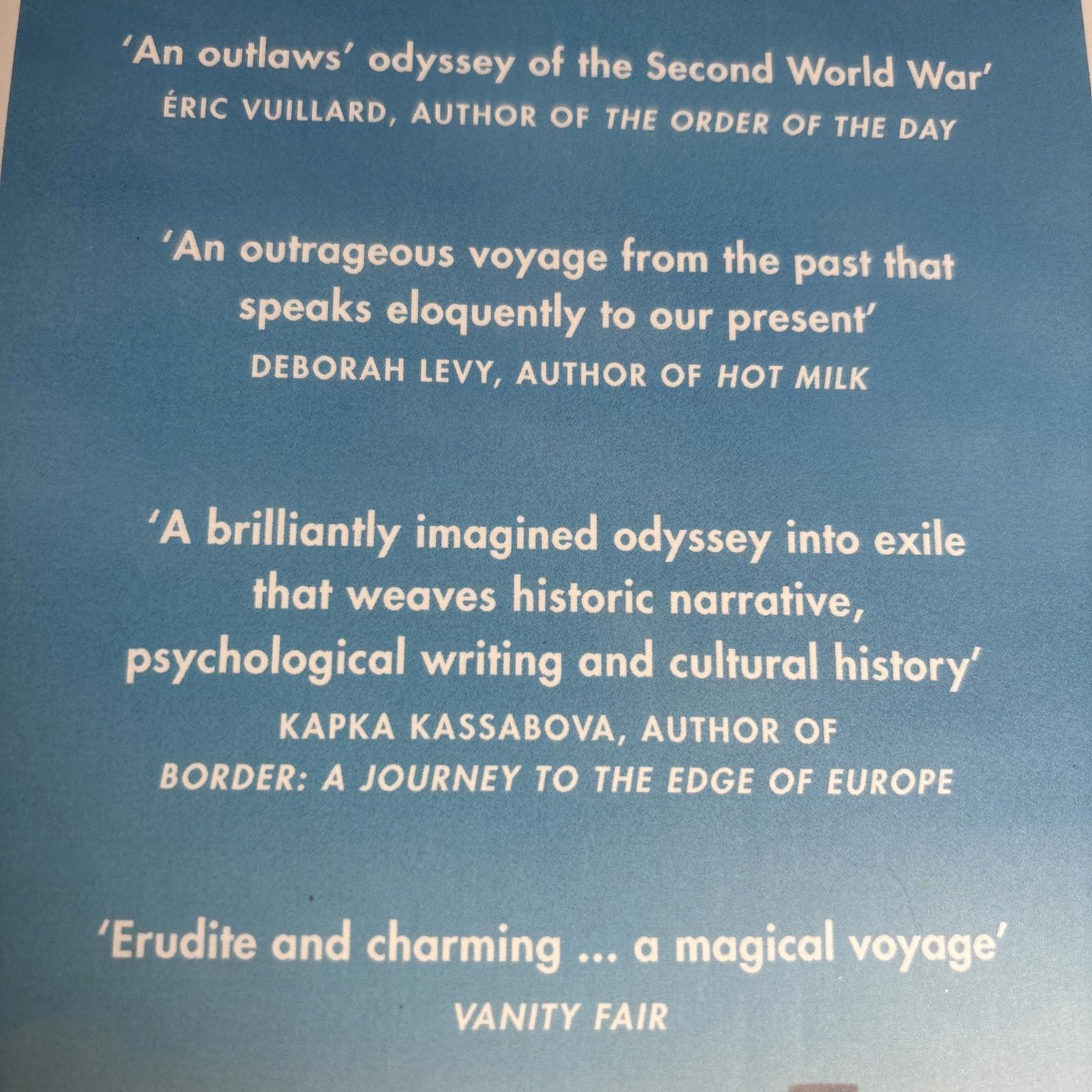 Outrageous Horizon by Bosc, Adrien Hardback Book The Fast Free Shipping - Come Sell Nearly Anything