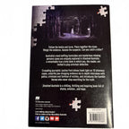 Unsolved Australia Book Justine Ford (paperback) True Stories - Come Sell Nearly Anything