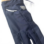 Asics Performance Running Gloves BNWT Size S Peacock