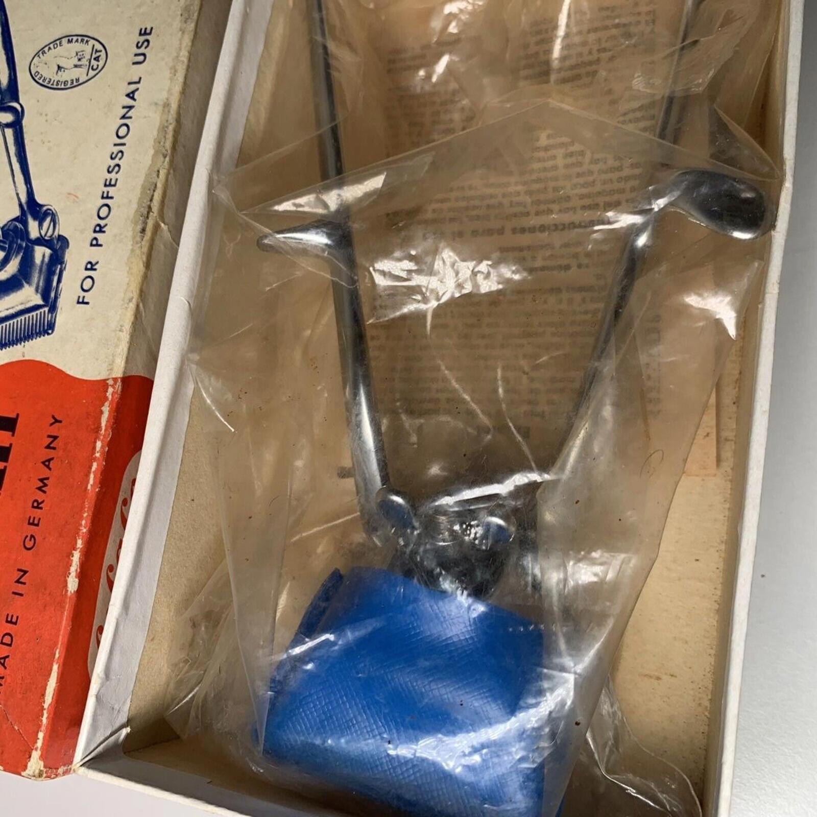 COCACO Vintage Hair Clippers Very Rare New. - Come Sell Nearly Anything