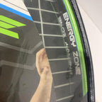 G Force 27 Series Dunlop Tennis Racquet with cover Great Condition. - Come Sell Nearly Anything