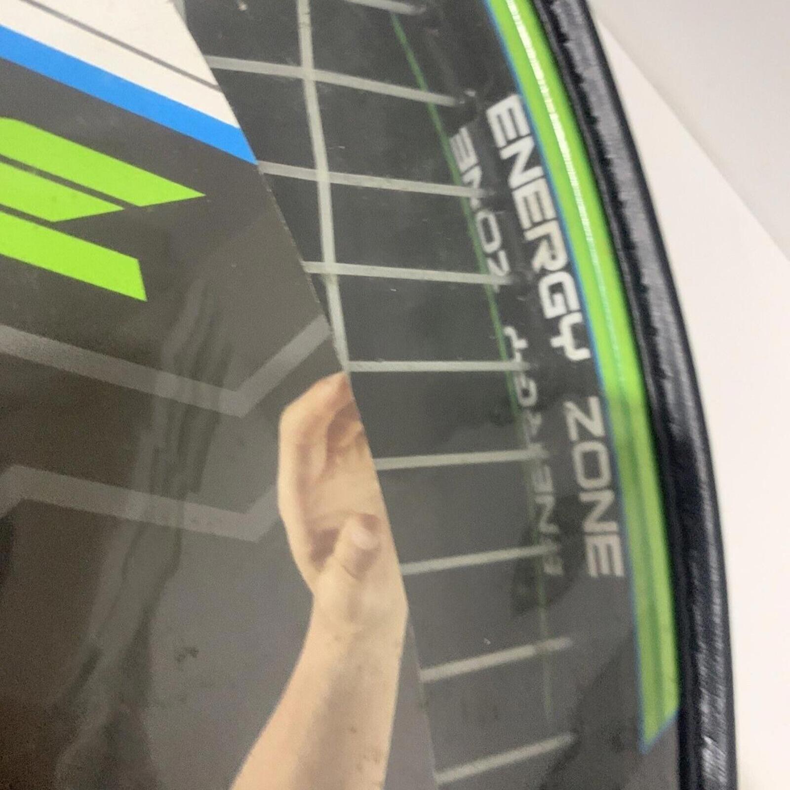 G Force 27 Series Dunlop Tennis Racquet with cover Great Condition. - Come Sell Nearly Anything