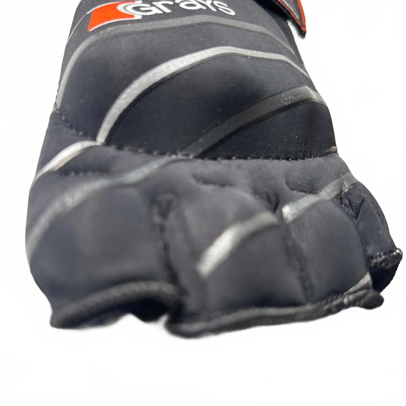 Grays Field Hockey Touch Glove Small GH Moulded Knuckle Armour. - Come Sell Nearly Anything