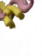 McDonald’s Happy Meal My Little Pony 3” Flutter Shy 2012