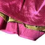 Playboy Small Satin Pink Dress #Womenswear #Dress #Satin #Playboy - Come Sell Nearly Anything