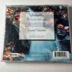 Crystal Cascades by Chris Buckman (CD, 2001) MUSIC CD OZ SELLER