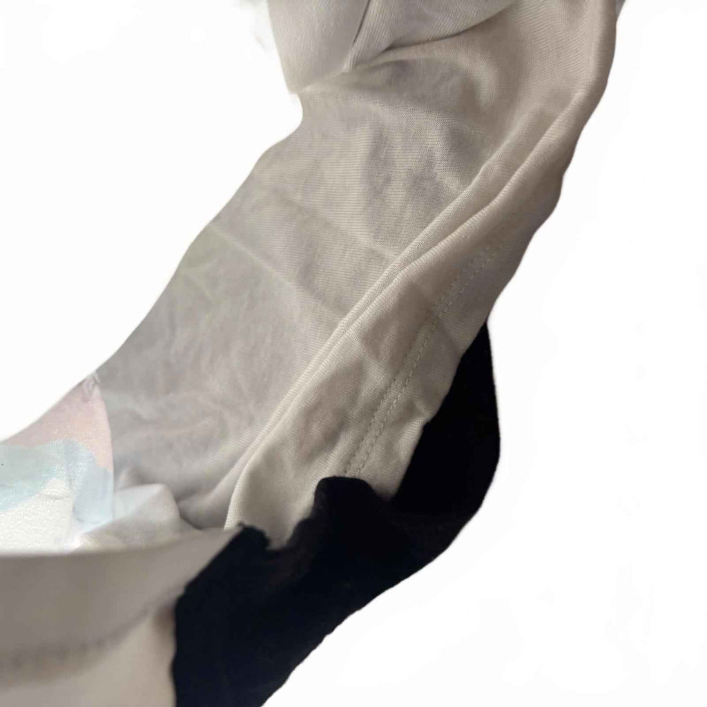 Peter Morrissey Kids Long Sleeve Top Size 2