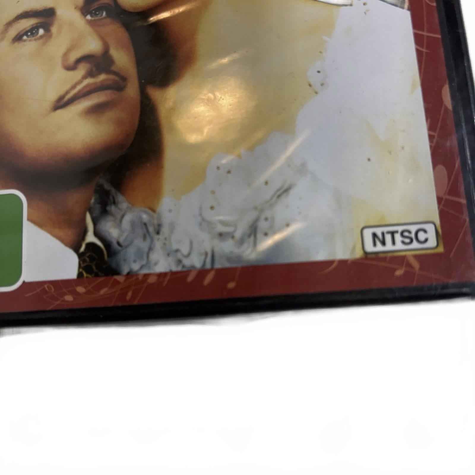 The Harvey Girls (DVD, 1946) Judy Garland Angela Lansbury Region 4 new sealed