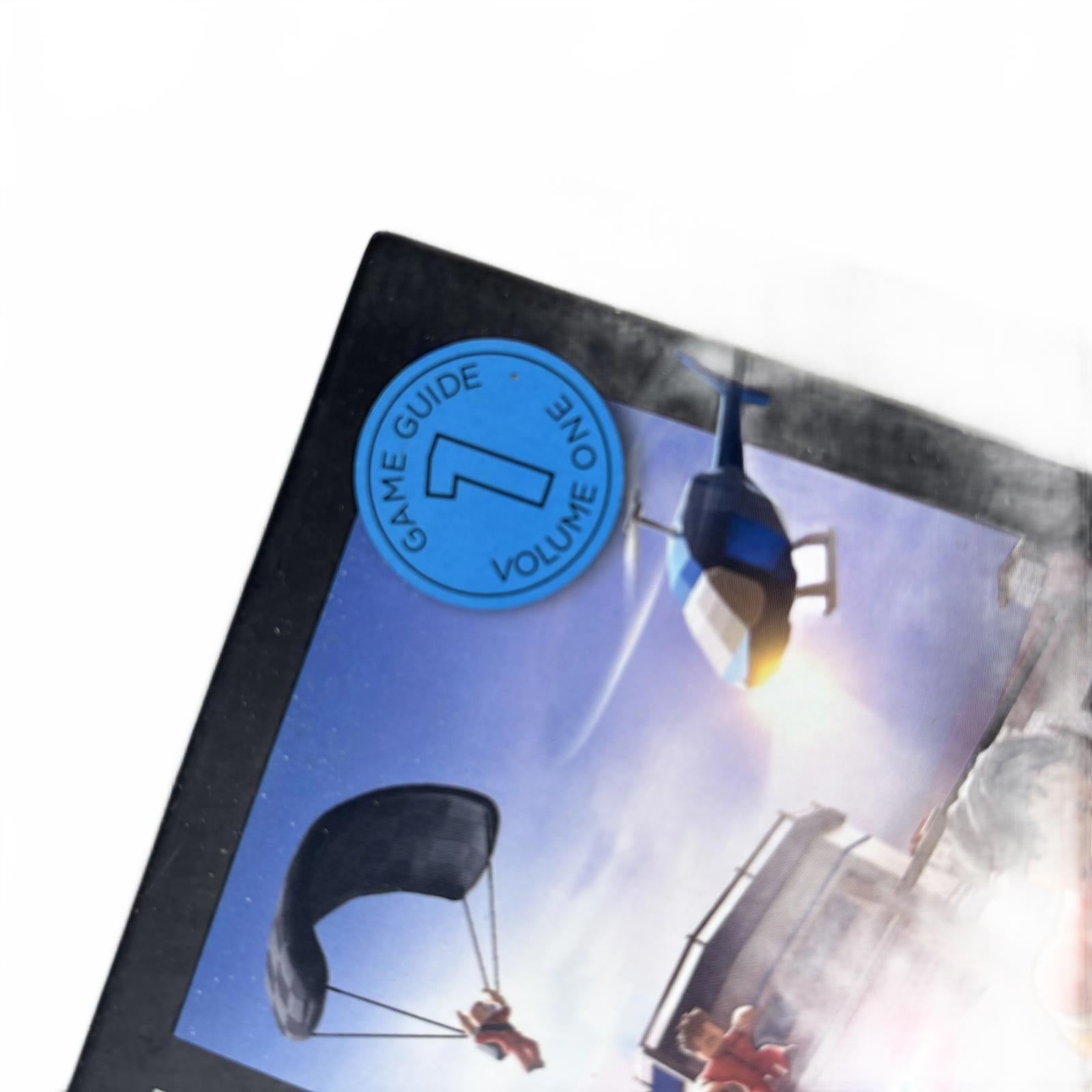 Roblox Top Adventure Games - Game Guide Volume One