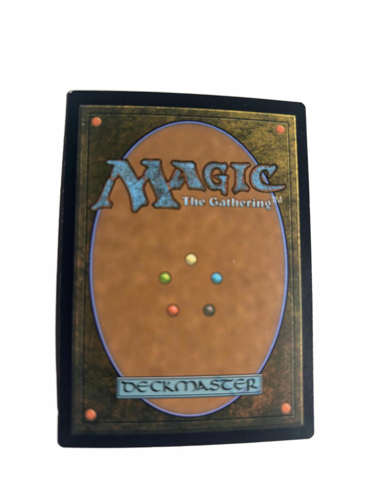 MTG Alseid of Life's Bounty Foil 231/254 Theros Beyond Death Near Mint Magic