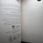 The Buried Ark [Change Trilogy Series #2] by James Bradley Medium PB - Come Sell Nearly Anything