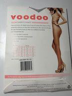 Voodoo Glow Sheer to Waist Pantyhose - Honey Dew X-Tall, 8 Denier - Come Sell Nearly Anything